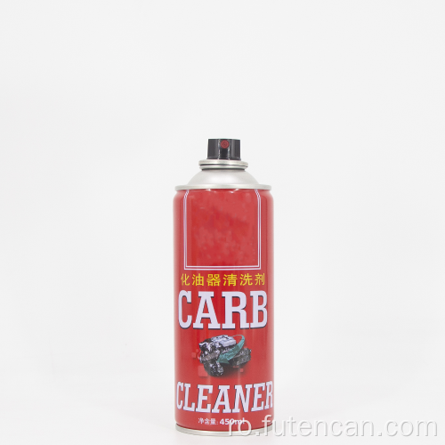 Bombă de pulverizare goală cu diametrul de 65 mm